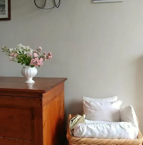 Fienile Chiaramada Apartment