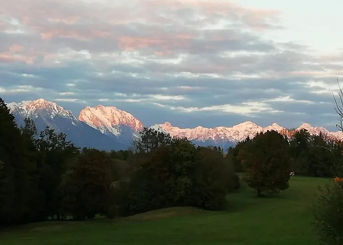Fienile Chiaramada * Belluno