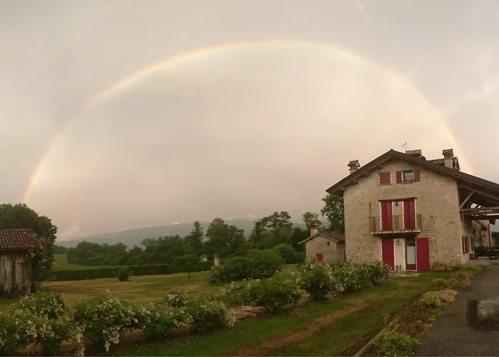 Fienile Chiaramada Daire Belluno