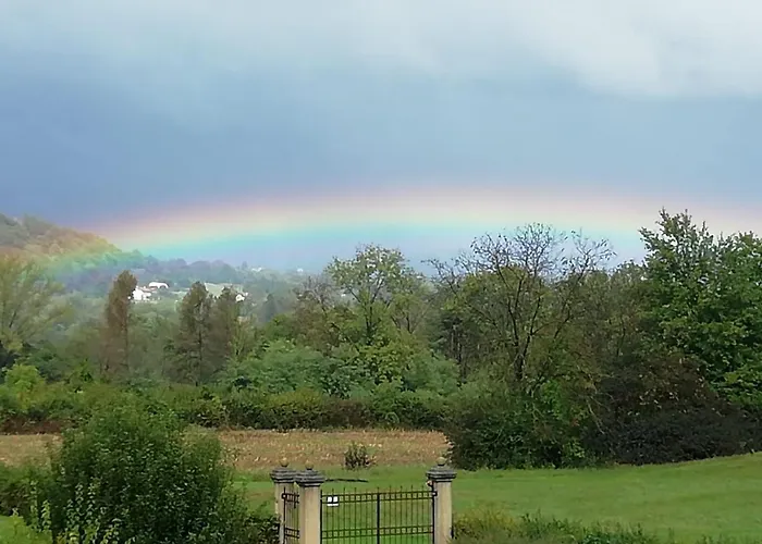 Apartment Fienile Chiaramada