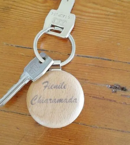 Apartment Fienile Chiaramada Belluno