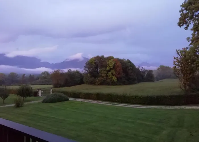 Apartment Fienile Chiaramada Belluno