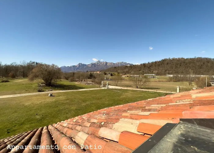 Fienile Chiaramada * Belluno