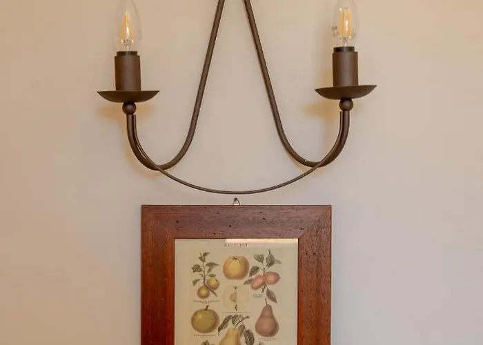 Fienile Chiaramada *