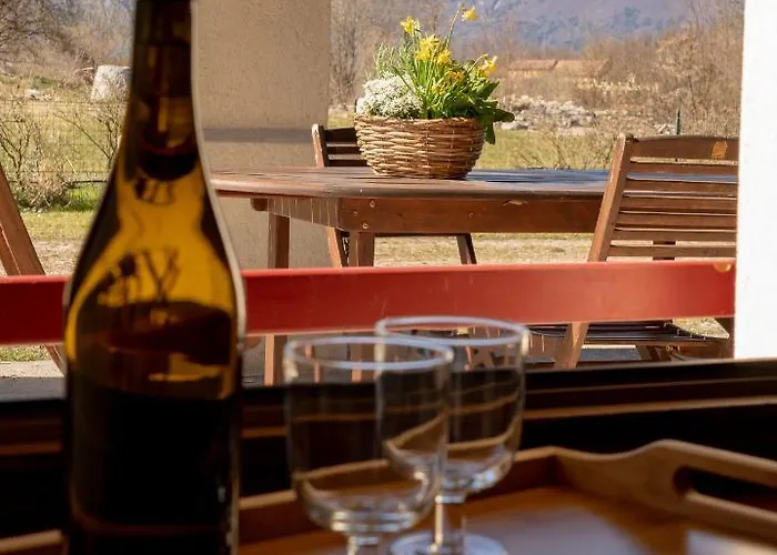 Apartment Fienile Chiaramada