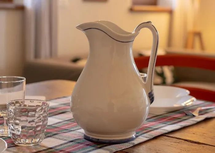 Fienile Chiaramada * Belluno