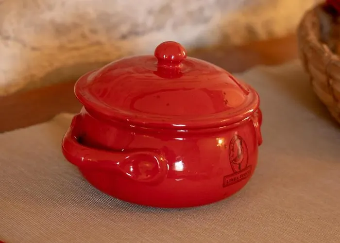 Fienile Chiaramada Belluno