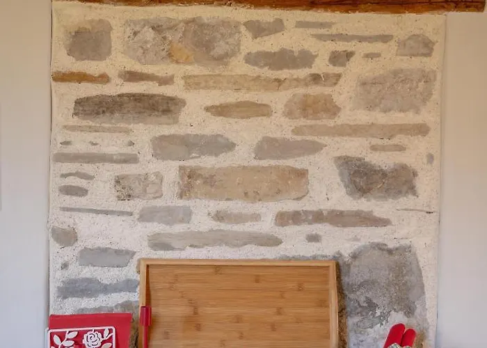 Daire Fienile Chiaramada Belluno