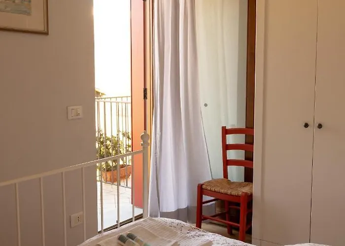 Fienile Chiaramada *