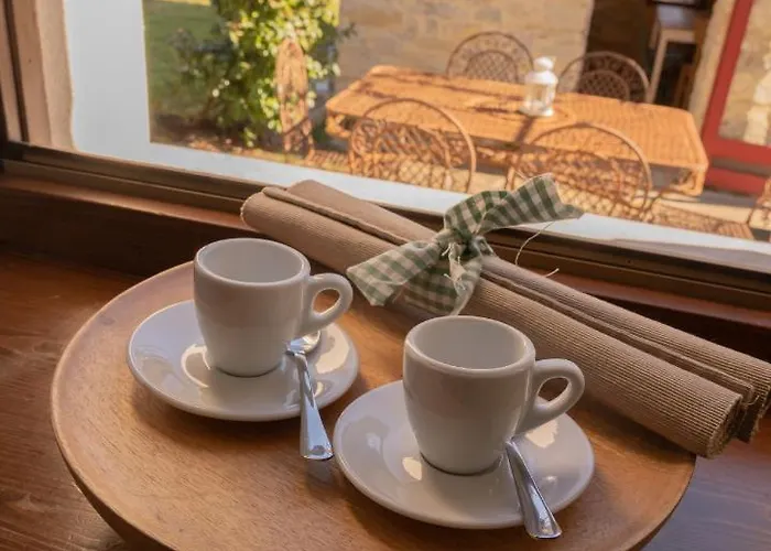 Fienile Chiaramada