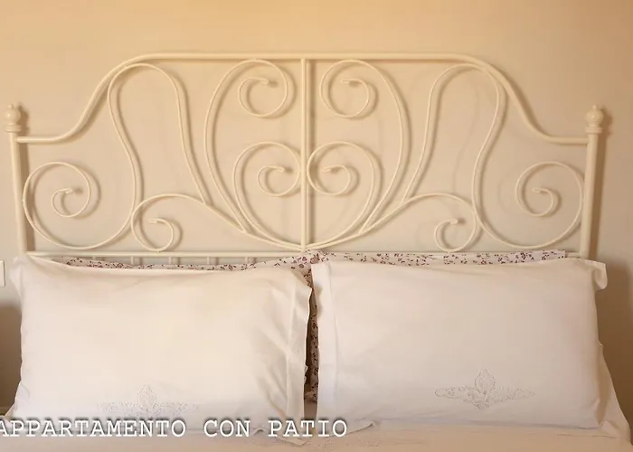 Apartment Fienile Chiaramada Belluno