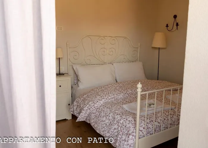 Fienile Chiaramada * Belluno