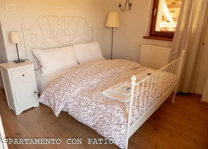 Fienile Chiaramada *