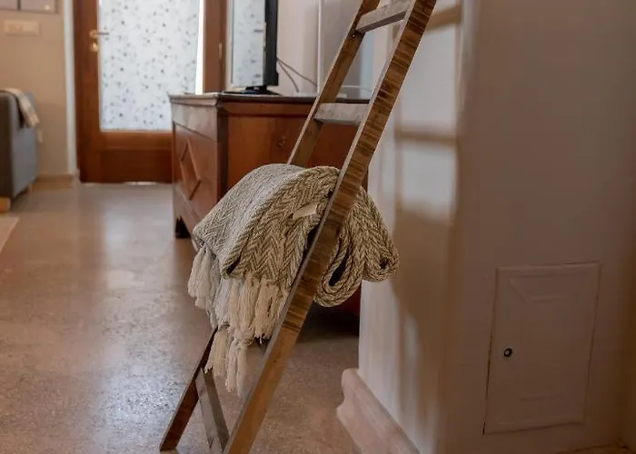 Apartment Fienile Chiaramada *