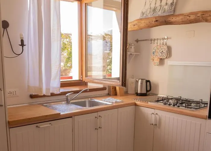 Fienile Chiaramada Belluno