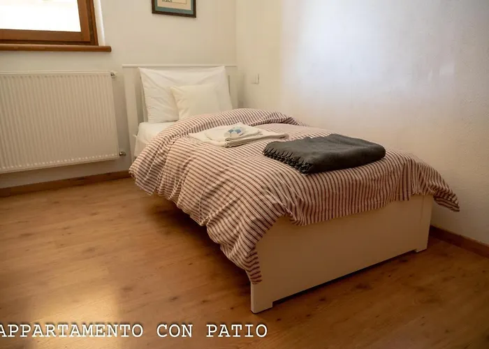 Fienile Chiaramada