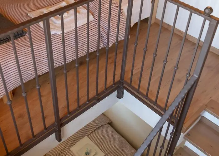 Fienile Chiaramada Apartment *