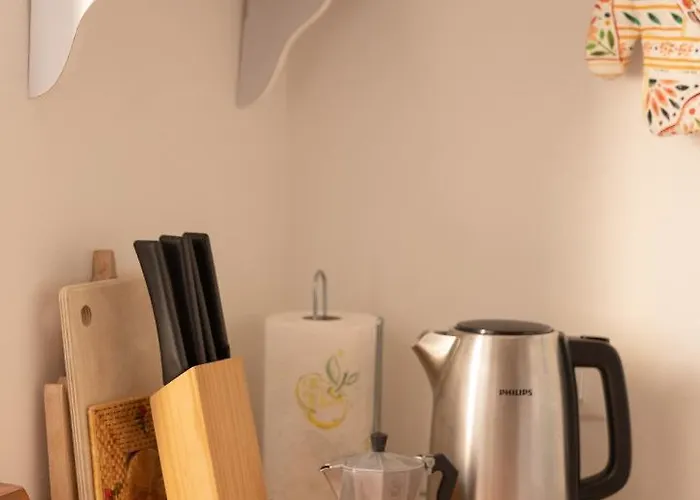 Fienile Chiaramada Belluno