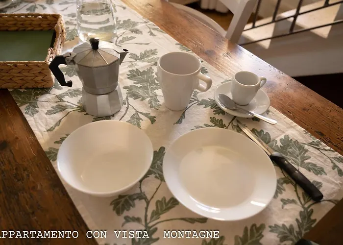 Fienile Chiaramada Belluno