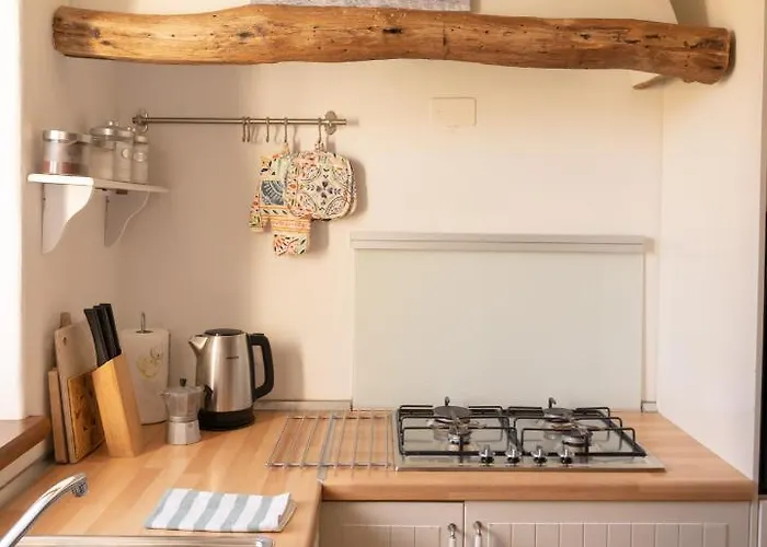 Fienile Chiaramada Belluno