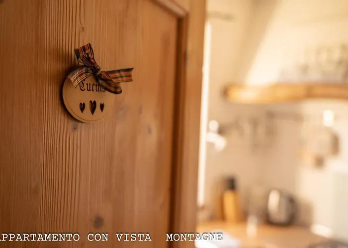 Fienile Chiaramada Belluno