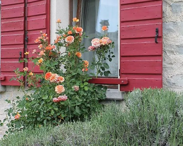 Apartment Fienile Chiaramada Belluno